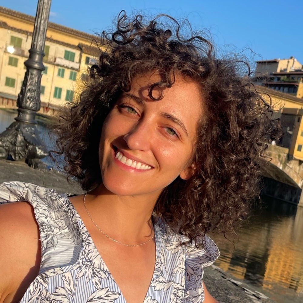 Meet your Posher, Marilyn k